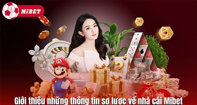 Các sản phẩm cá cược tại MIBET