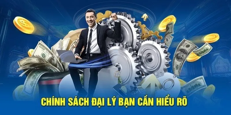 Chính Sách Đại Lý MIBET