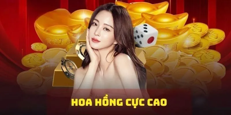 Đại Lý MIBET Lợi nhuận cực cao