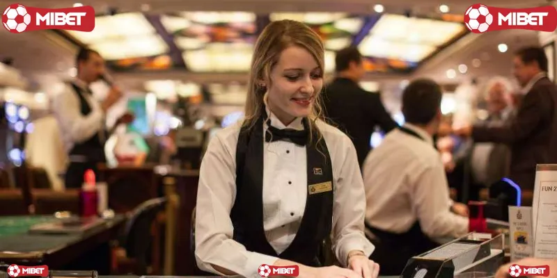 DEALER VÀ BROKER – SỰ KHÁC BIỆT