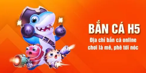 Hướng dẫn cách chơi Bắn Cá H5 MIBET