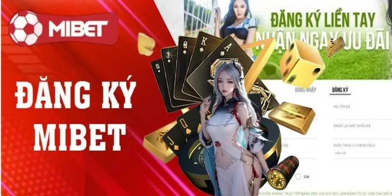 Câu hỏi thường gặp khi đăng ký MIBET