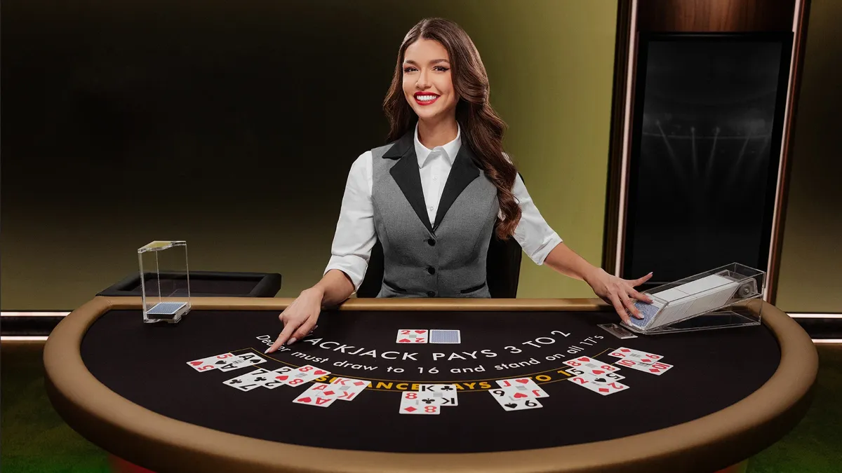 Blackjack – Cuộc đấu trí đỉnh cao