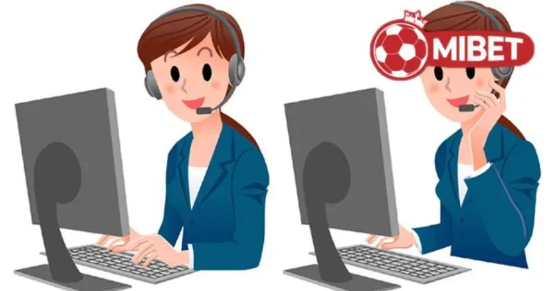 Liên hệ Hỗ Trợ MIBET
