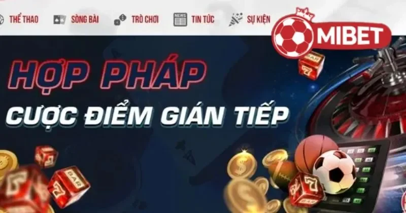 MIBET nhà cái uy tín hàng đầu