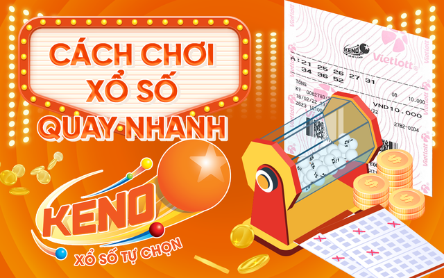 Xổ số Keno là gì