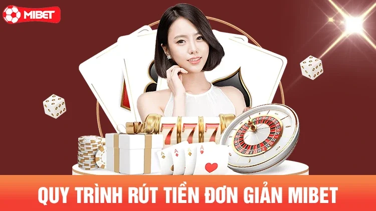 Rút tiền nhanh chóng