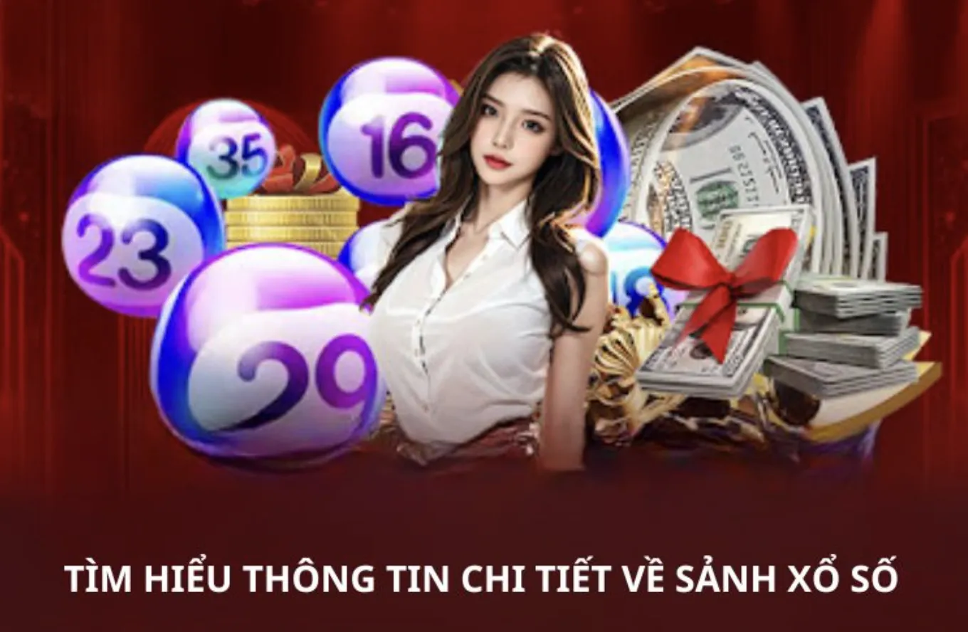 CÁCH CHƠI XỔ SỐ MIBET HIỆU QUẢ