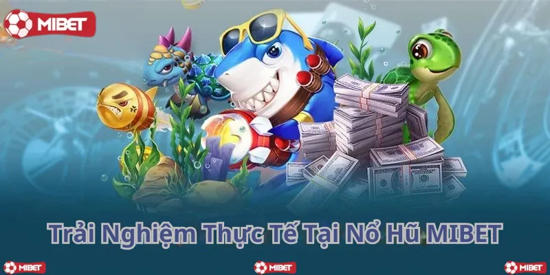 Cách chơi Bắn cá H5
