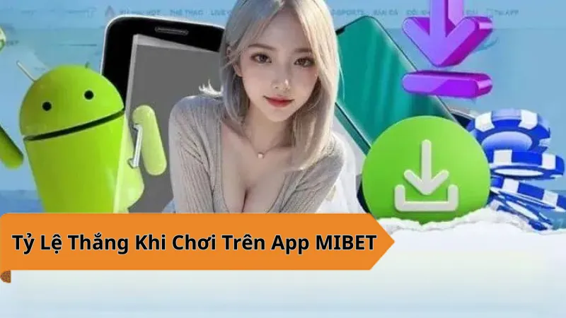 MIBET: Trải nghiệm cá thu thưởng cao, giành chiến thắng mỗi ngày